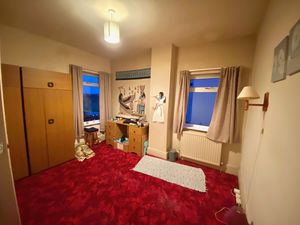 Bedroom Two- click for photo gallery